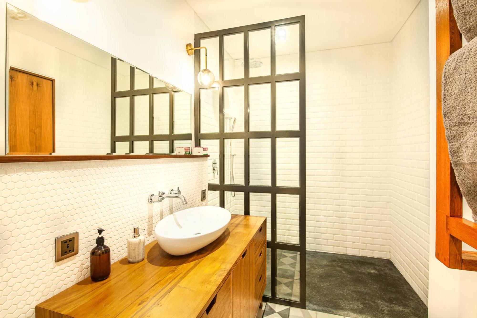 New 5Br Villa, Enclosed Lounge, Canggu Oasis Luaran gambar